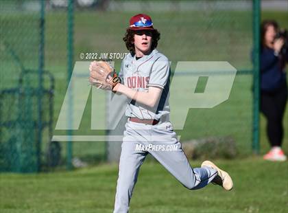 Thumbnail 3 in Loomis @ Trinity-Pawling photogallery.