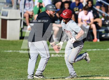 Thumbnail 2 in Loomis @ Trinity-Pawling photogallery.