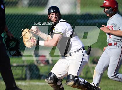 Thumbnail 2 in Loomis @ Trinity-Pawling photogallery.