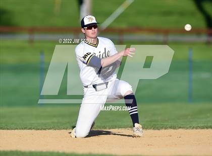 Thumbnail 3 in Loomis @ Trinity-Pawling photogallery.