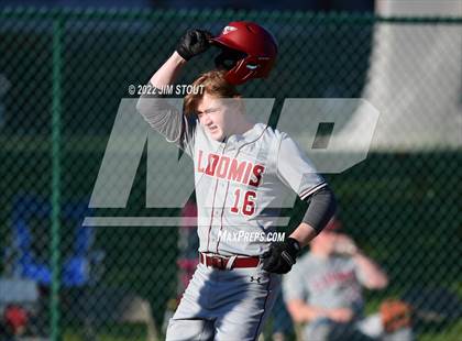 Thumbnail 2 in Loomis @ Trinity-Pawling photogallery.