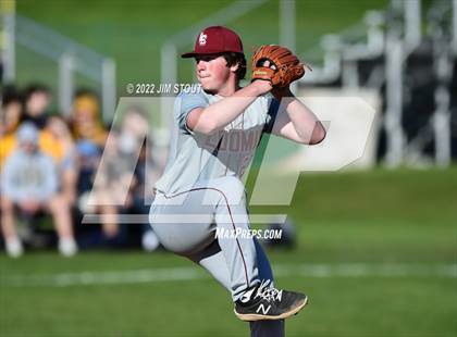 Thumbnail 2 in Loomis @ Trinity-Pawling photogallery.