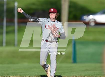 Thumbnail 2 in Loomis @ Trinity-Pawling photogallery.
