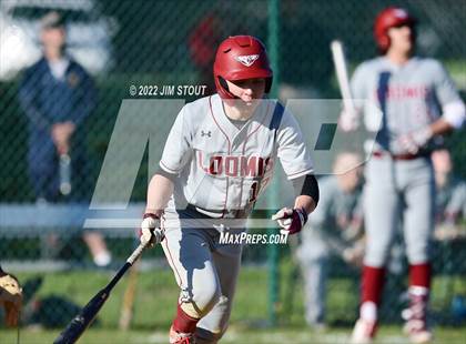 Thumbnail 3 in Loomis @ Trinity-Pawling photogallery.