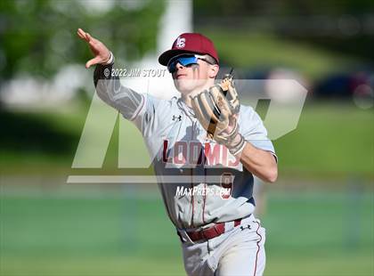 Thumbnail 2 in Loomis @ Trinity-Pawling photogallery.