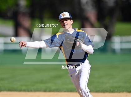Thumbnail 2 in Loomis @ Trinity-Pawling photogallery.