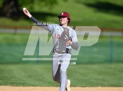 Thumbnail 1 in Loomis @ Trinity-Pawling photogallery.