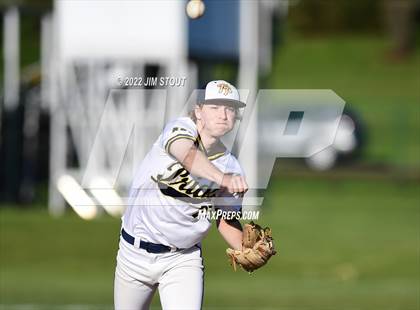 Thumbnail 3 in Loomis @ Trinity-Pawling photogallery.