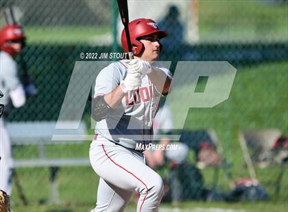 Thumbnail 1 in Loomis @ Trinity-Pawling photogallery.