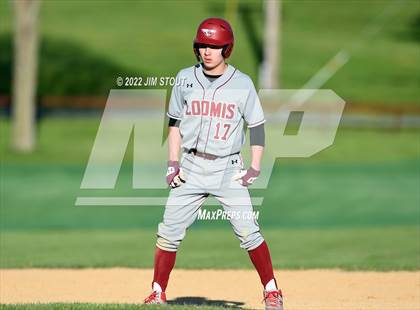 Thumbnail 3 in Loomis @ Trinity-Pawling photogallery.