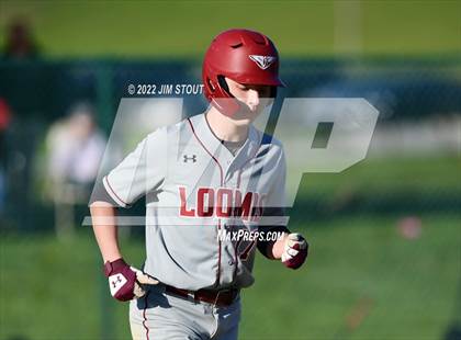 Thumbnail 2 in Loomis @ Trinity-Pawling photogallery.