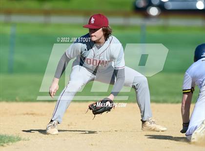 Thumbnail 1 in Loomis @ Trinity-Pawling photogallery.
