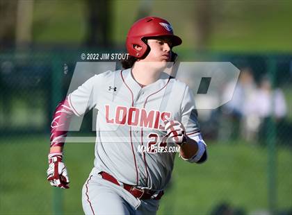 Thumbnail 1 in Loomis @ Trinity-Pawling photogallery.