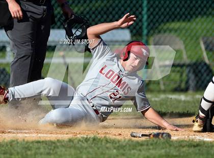 Thumbnail 2 in Loomis @ Trinity-Pawling photogallery.