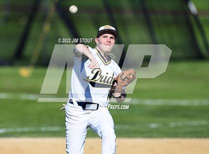Thumbnail 3 in Loomis @ Trinity-Pawling photogallery.