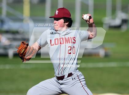 Thumbnail 1 in Loomis @ Trinity-Pawling photogallery.