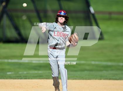 Thumbnail 2 in Loomis @ Trinity-Pawling photogallery.