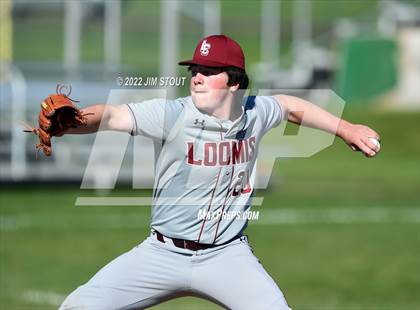 Thumbnail 3 in Loomis @ Trinity-Pawling photogallery.