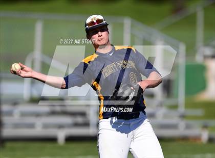 Thumbnail 1 in Loomis @ Trinity-Pawling photogallery.