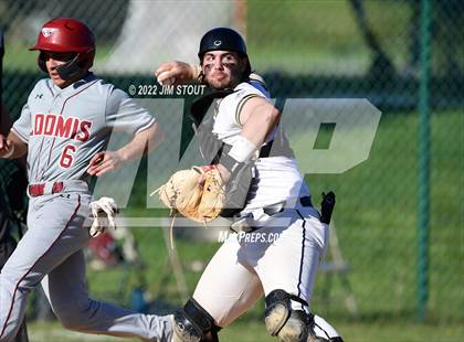 Thumbnail 1 in Loomis @ Trinity-Pawling photogallery.