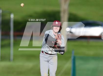 Thumbnail 3 in Loomis @ Trinity-Pawling photogallery.