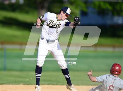 Thumbnail 3 in Loomis @ Trinity-Pawling photogallery.