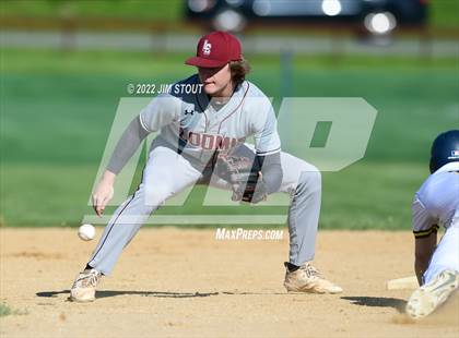 Thumbnail 2 in Loomis @ Trinity-Pawling photogallery.