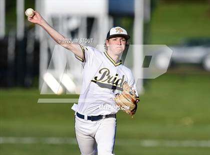 Thumbnail 2 in Loomis @ Trinity-Pawling photogallery.