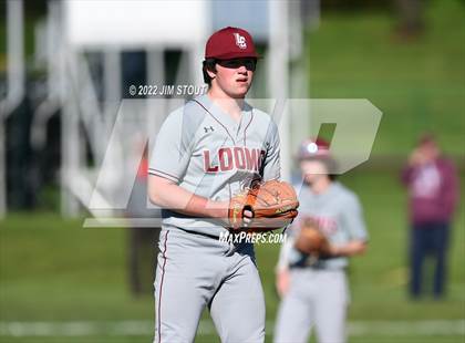 Thumbnail 1 in Loomis @ Trinity-Pawling photogallery.