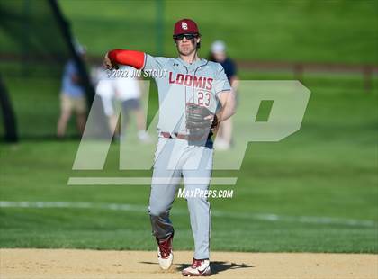 Thumbnail 2 in Loomis @ Trinity-Pawling photogallery.