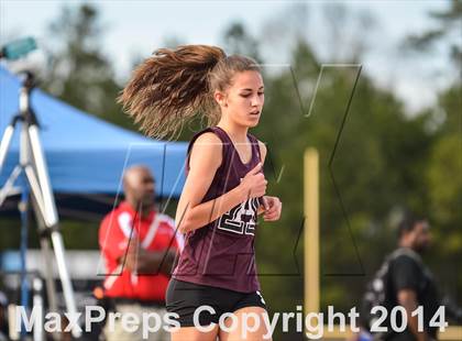 Thumbnail 1 in Fulton County Championship (Girls) photogallery.