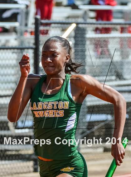 Thumbnail 1 in Fulton County Championship (Girls) photogallery.
