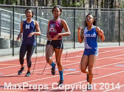 Thumbnail 1 in Fulton County Championship (Girls) photogallery.