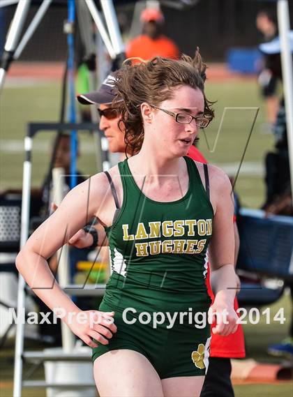 Thumbnail 3 in Fulton County Championship (Girls) photogallery.