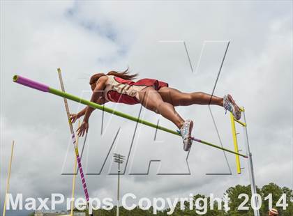 Thumbnail 1 in Fulton County Championship (Girls) photogallery.