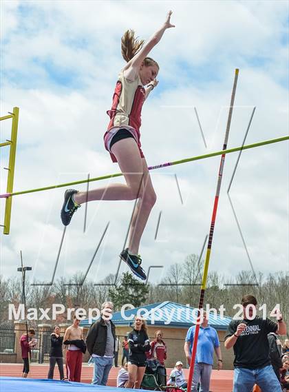 Thumbnail 3 in Fulton County Championship (Girls) photogallery.