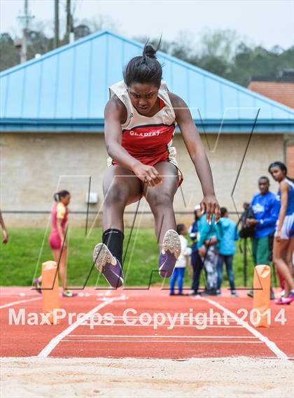 Thumbnail 3 in Fulton County Championship (Girls) photogallery.