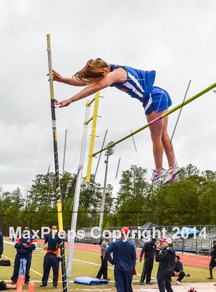 Thumbnail 1 in Fulton County Championship (Girls) photogallery.