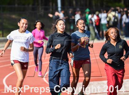 Thumbnail 2 in Fulton County Championship (Girls) photogallery.