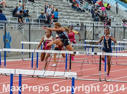 Thumbnail 2 in Fulton County Championship (Girls) photogallery.