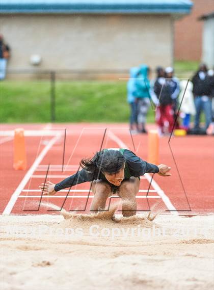 Thumbnail 1 in Fulton County Championship (Girls) photogallery.
