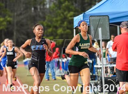 Thumbnail 2 in Fulton County Championship (Girls) photogallery.