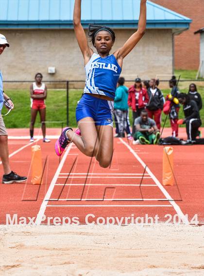 Thumbnail 2 in Fulton County Championship (Girls) photogallery.