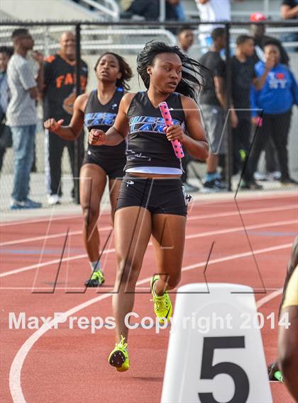 Thumbnail 3 in Fulton County Championship (Girls) photogallery.