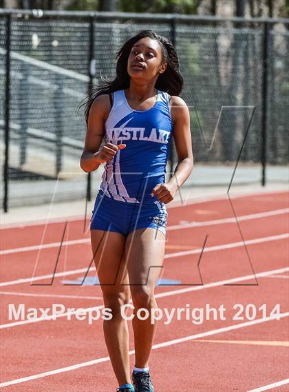 Thumbnail 2 in Fulton County Championship (Girls) photogallery.