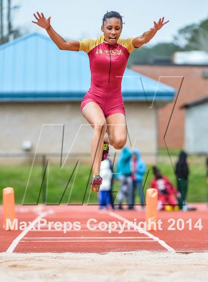 Thumbnail 3 in Fulton County Championship (Girls) photogallery.