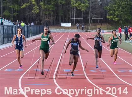 Thumbnail 3 in Fulton County Championship (Girls) photogallery.