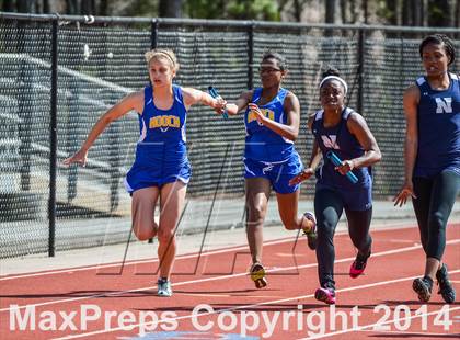 Thumbnail 1 in Fulton County Championship (Girls) photogallery.