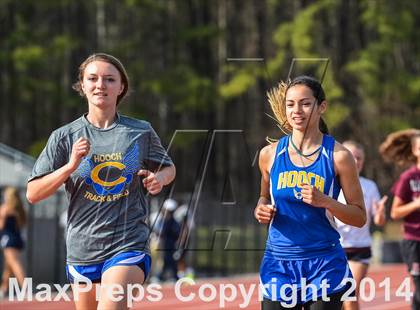 Thumbnail 3 in Fulton County Championship (Girls) photogallery.