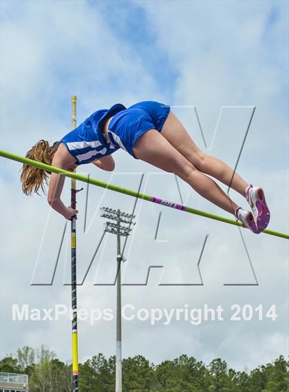 Thumbnail 1 in Fulton County Championship (Girls) photogallery.